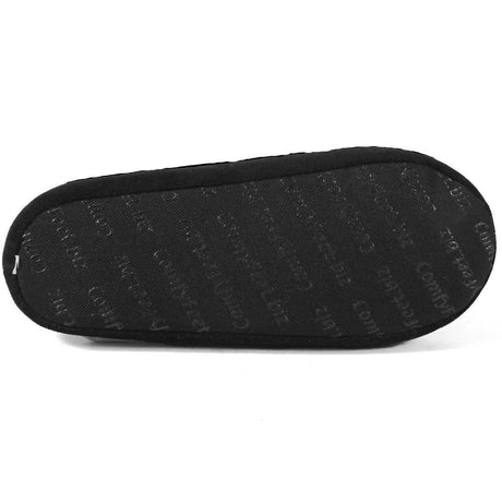 Cincinnati Bengals Low Pro ComfyFeet Indoor House Slippers