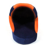 Denver Broncos Low Pro ComfyFeet Indoor House Slippers