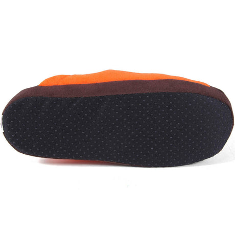 Cleveland Browns Low Pro ComfyFeet Indoor House Slippers