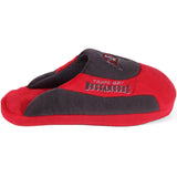 Tampa Bay Buccaneers Low Pro ComfyFeet Indoor House Slippers