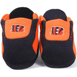 Cleveland Browns Low Pro ComfyFeet Indoor House Slippers