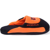 Cleveland Browns Low Pro ComfyFeet Indoor House Slippers