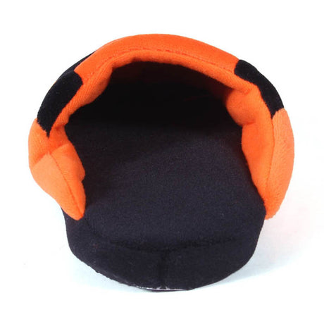Cincinnati Bengals Low Pro ComfyFeet Indoor House Slippers