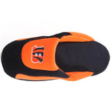 Cleveland Browns Low Pro ComfyFeet Indoor House Slippers