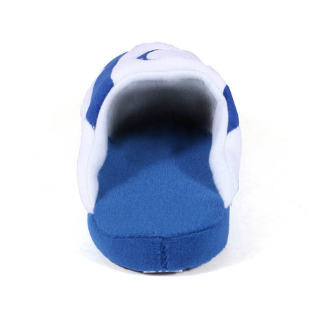 Indianapolis Colts Low Pro ComfyFeet Indoor House Slippers