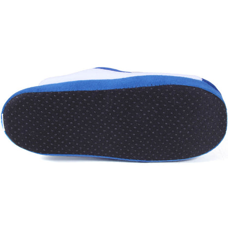 Indianapolis Colts Low Pro ComfyFeet Indoor House Slippers