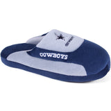 Dallas Cowboys Low Pro ComfyFeet Indoor House Slippers