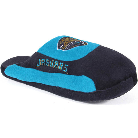 Jacksonville Jaguars Low Pro ComfyFeet Indoor House Slippers