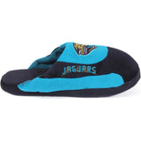 Jacksonville Jaguars Low Pro ComfyFeet Indoor House Slippers