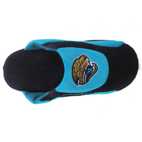 Jacksonville Jaguars Low Pro ComfyFeet Indoor House Slippers