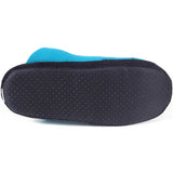 Jacksonville Jaguars Low Pro ComfyFeet Indoor House Slippers