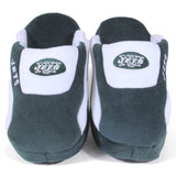 New York Jets Low Pro ComfyFeet Indoor House Slippers