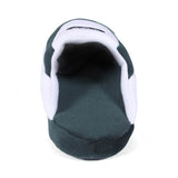 New York Jets Low Pro ComfyFeet Indoor House Slippers