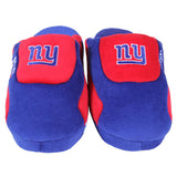 New York Giants Low Pro ComfyFeet Indoor House Slippers