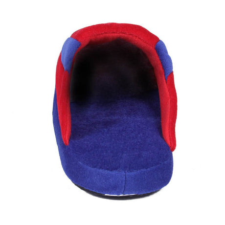 New York Giants Low Pro ComfyFeet Indoor House Slippers