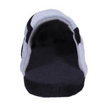 Las Vegas Raiders Low Pro ComfyFeet Indoor House Slippers