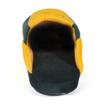 Green Bay Packers Low Pro ComfyFeet Indoor House Slippers