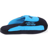 Carolina Panthers Low Pro ComfyFeet Indoor House Slippers