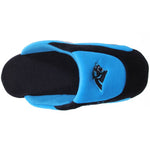 Carolina Panthers Low Pro ComfyFeet Indoor House Slippers