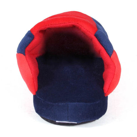 New England Patriots Low Pro ComfyFeet Indoor House Slippers