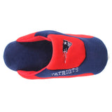 New England Patriots Low Pro ComfyFeet Indoor House Slippers