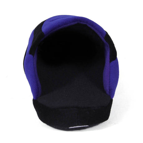 Baltimore Ravens Low Pro ComfyFeet Indoor House Slippers