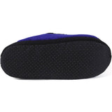 Baltimore Ravens Low Pro ComfyFeet Indoor House Slippers