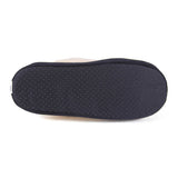 New Orleans Saints Low Pro ComfyFeet Indoor House Slippers