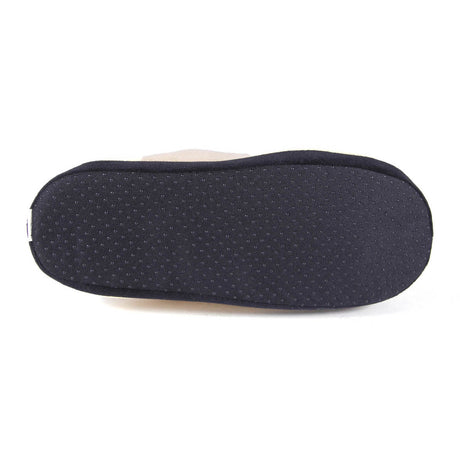 New Orleans Saints Low Pro ComfyFeet Indoor House Slippers