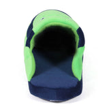 Seattle Seahawks Low Pro ComfyFeet Indoor House Slippers