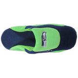 Seattle Seahawks Low Pro ComfyFeet Indoor House Slippers