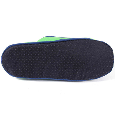 Seattle Seahawks Low Pro ComfyFeet Indoor House Slippers