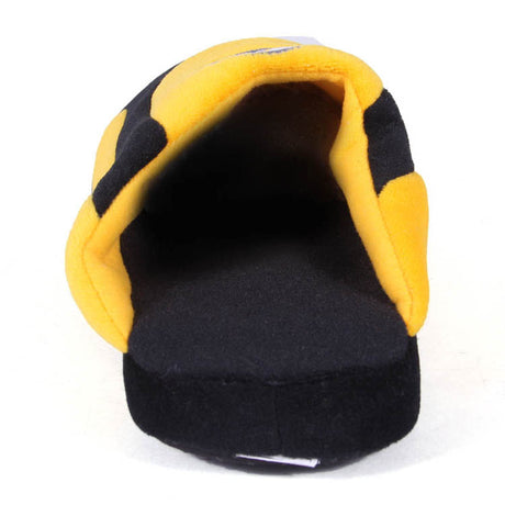 Pittsburgh Steelers Low Pro ComfyFeet Indoor House Slippers
