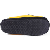 Pittsburgh Steelers Low Pro ComfyFeet Indoor House Slippers