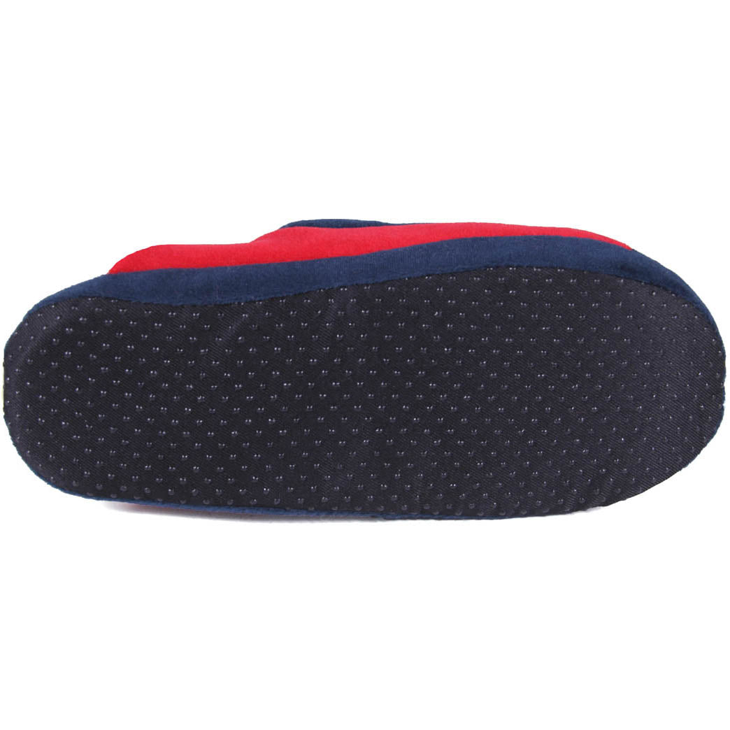 Houston Texans Low Pro ComfyFeet Indoor House Slippers