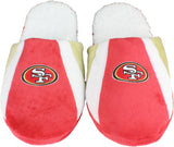 San Francisco 49ers Sherpa Slide Slipper