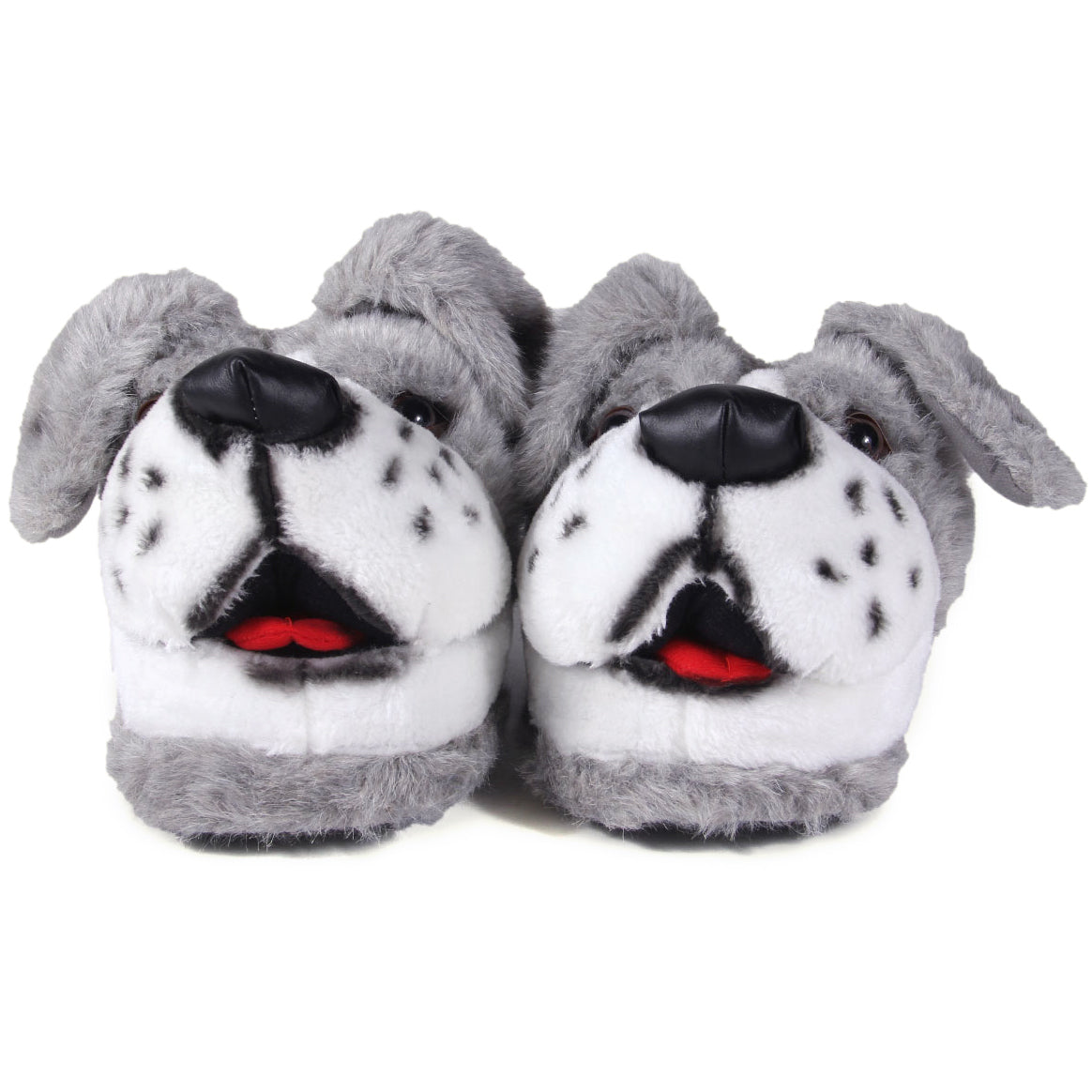 Sheepdog Animal Slippers