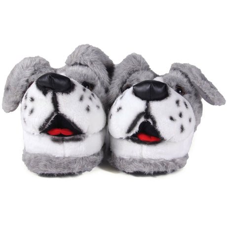 Sheepdog Animal Slippers