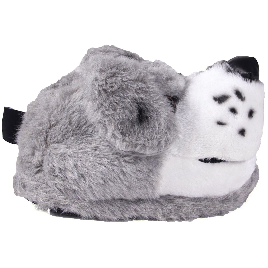 Sheepdog Animal Slippers