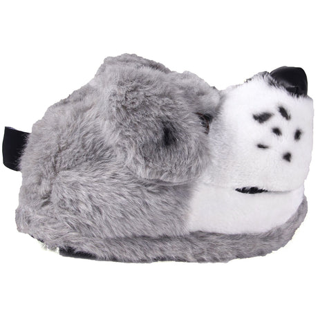 Sheepdog Animal Slippers