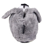 Sheepdog Animal Slippers