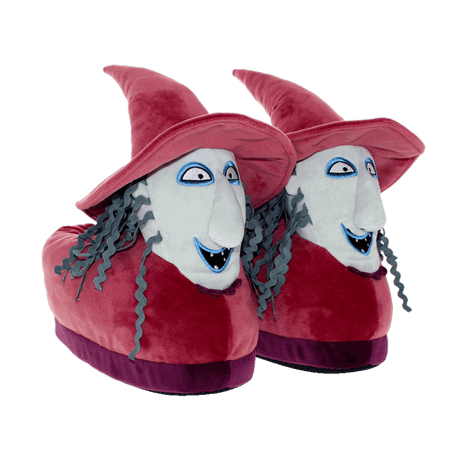 Shock Slippers