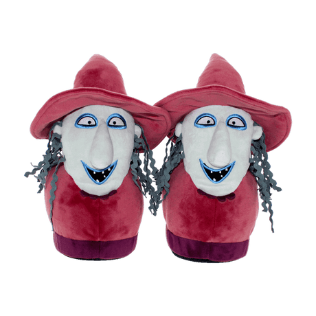 Shock Slippers