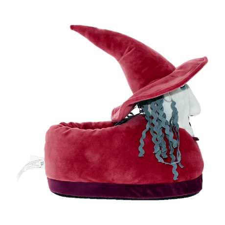 Shock Slippers