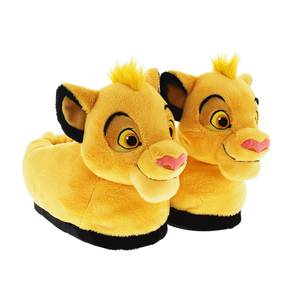 Simba Slippers