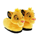 Simba Slippers