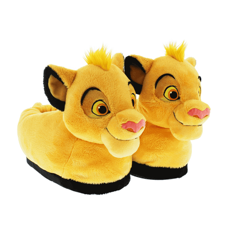 Simba Slippers
