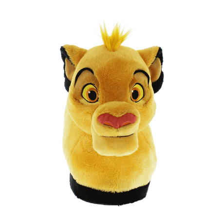 Simba Slippers
