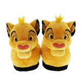 Simba Slippers