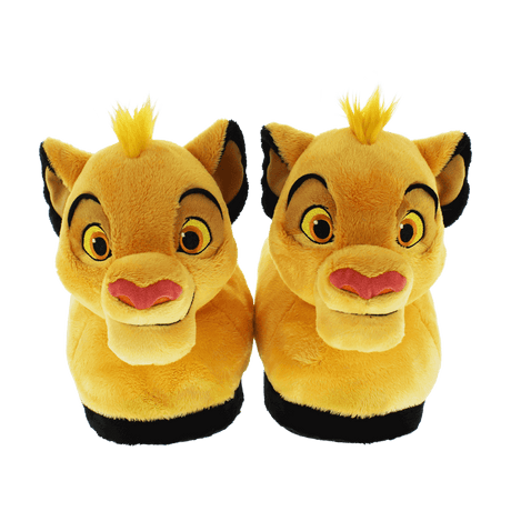 Simba Slippers